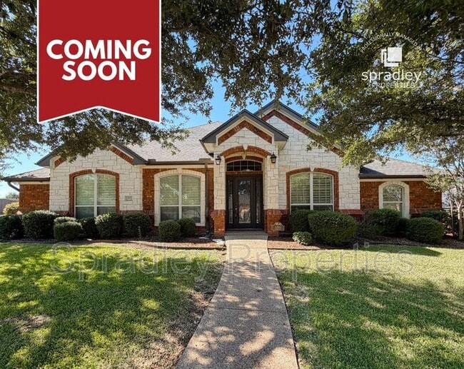 Building Photo - 3203 Casawa Cove
