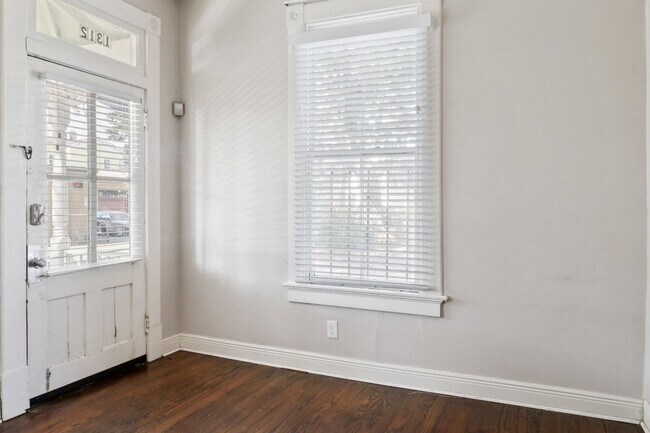 Photo - Restored Victorian Duplex | 3BR/2BA in Downtown Savannah Near Forsyth Park