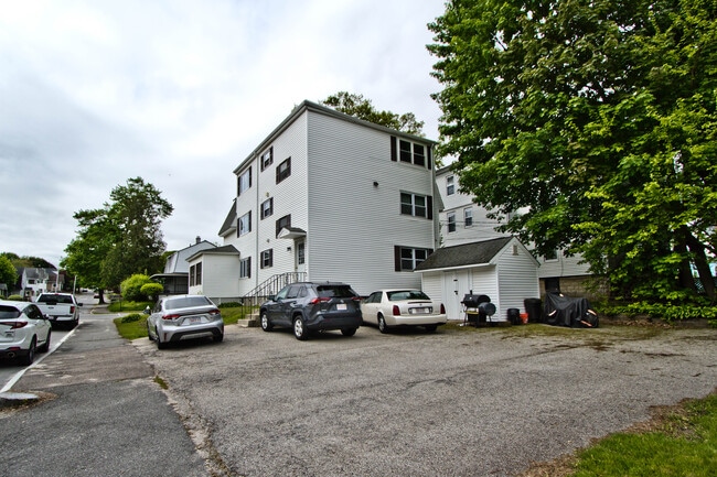 Photo - 137 Cohasset St Unit 2