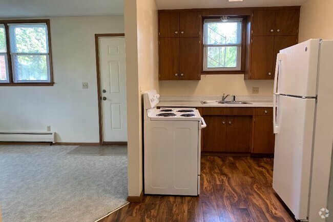Building Photo - 4713 Ontario St Unit #4 Rental
