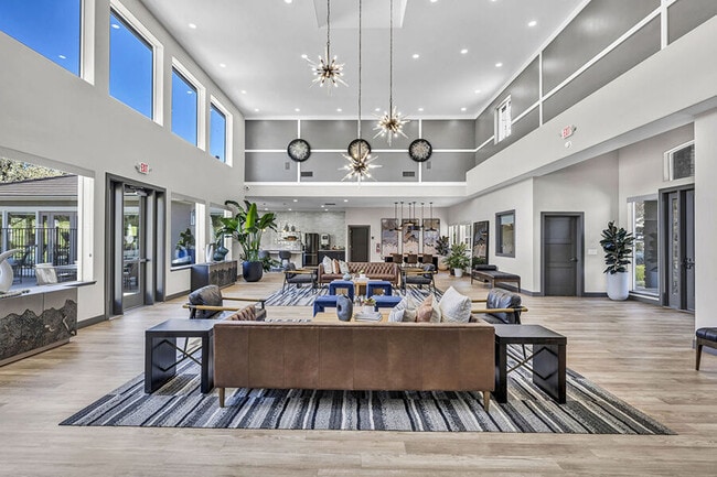 The Villas at D'Andrea Apartment Homes
