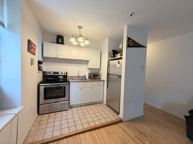 Photo - 533 Monroe St Unit 4D