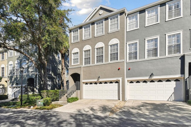 Photo - 1464 Harbour Walk Rd Townhome