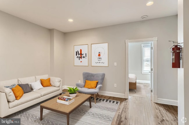 Building Photo - 1815 Park Ave Rental