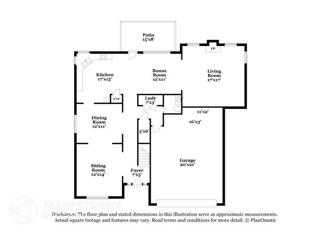 Photo - 5118 Upper Elm St