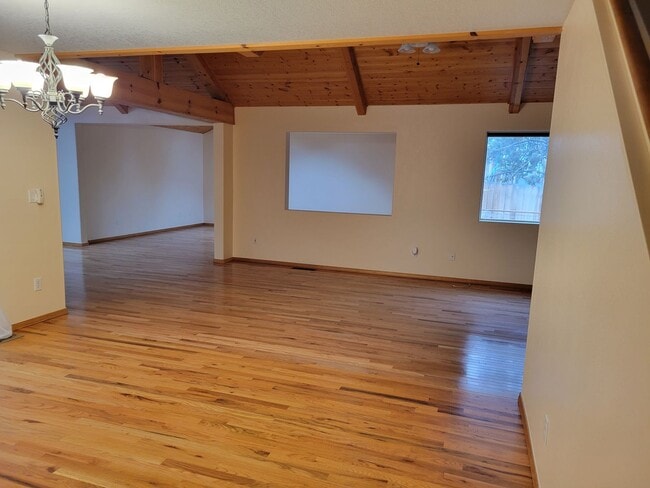 Photo - Newly painted  2,000+ sq home with RV parking