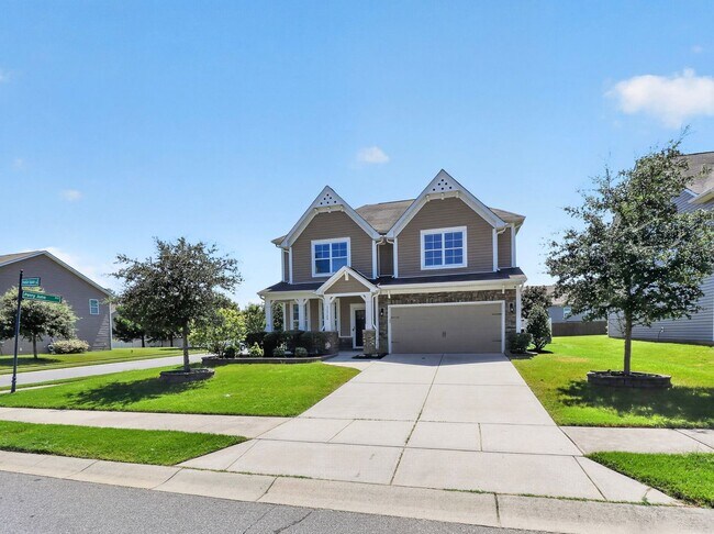 12724 Franklin Square Rd