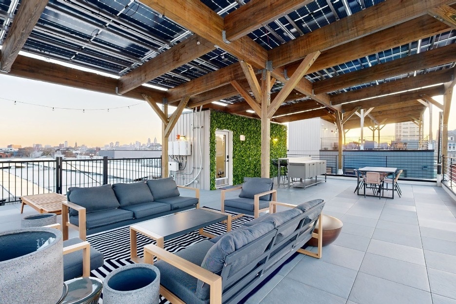 Photo - Copper Flats Apartments