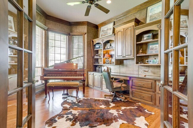 Photo - 4+ Acre 4BR, 3 BATH Custom Home- Off Boat Club Rd.