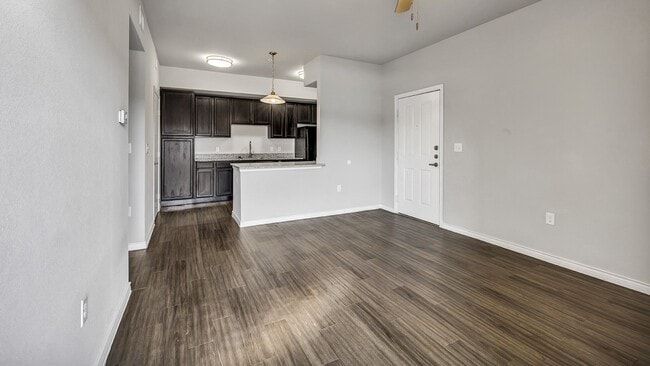 Sendero Ridge Apartments