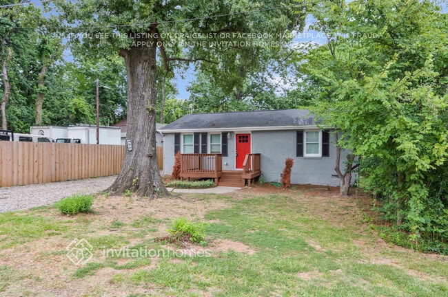 Photo - 1625 Finchley Dr