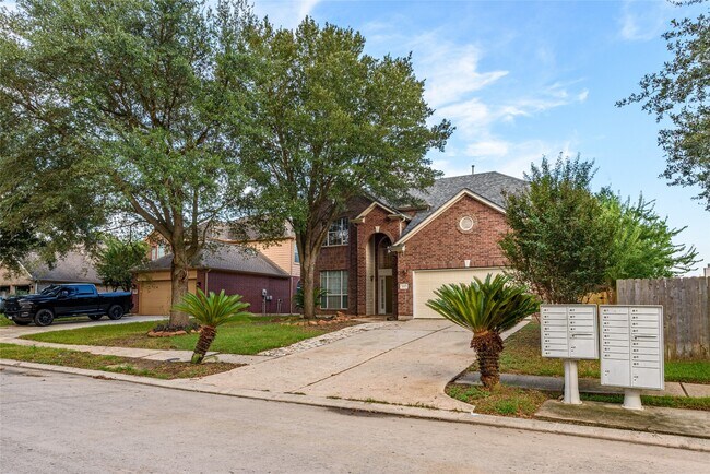 3227 Nickwill Way