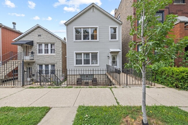 Photo - 2856 S Throop St Unit 2