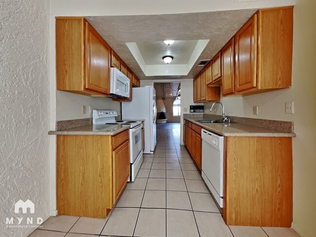 Photo - 5100 N Miller Rd Unidad 23