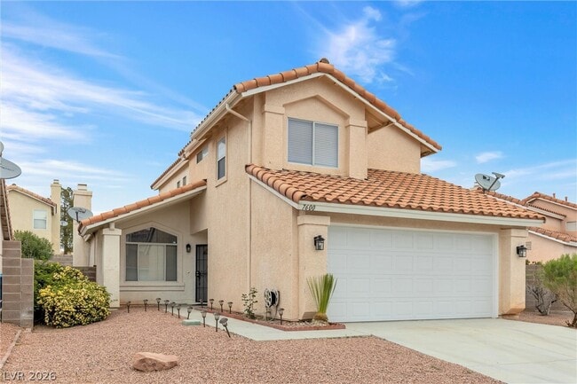 Photo - 7600 Beverly Hills Dr