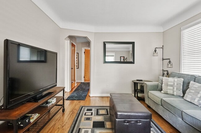 Photo - Charming 3-Bedroom Home with Finished Basement in Royal Oak