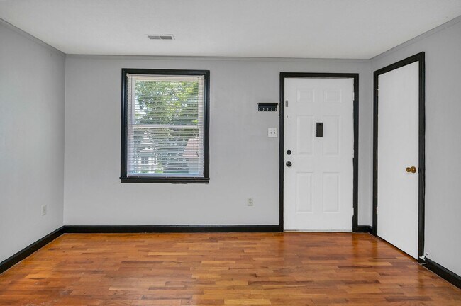 Photo - Just 8 Minutes from USC – Charming 2 Bedroom Home with Covered Front Porch!