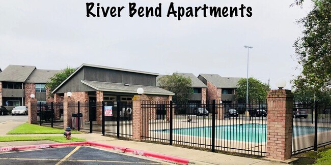 River Bend Apartments - River Bend Apartments Unit 7015