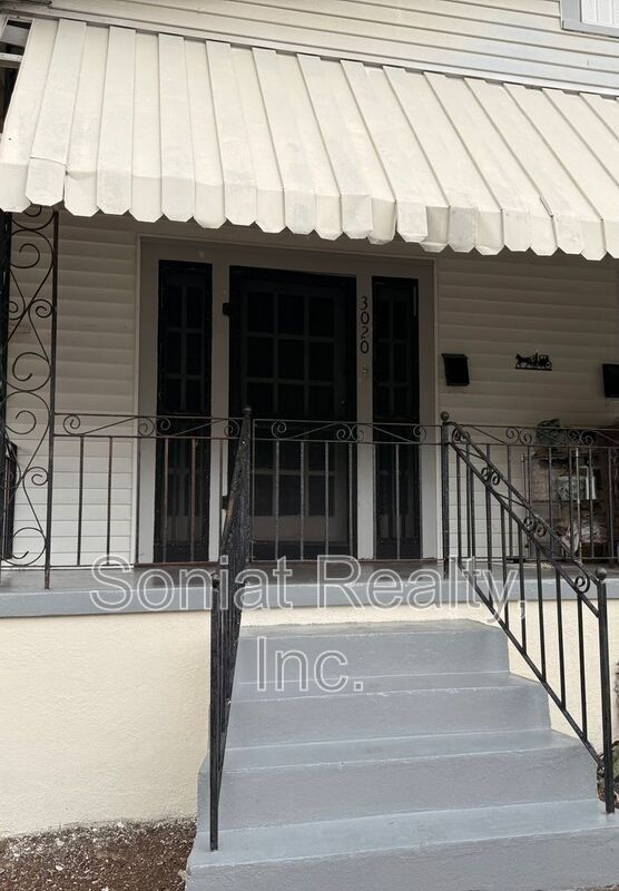 Photo - 3020 Toulouse Street