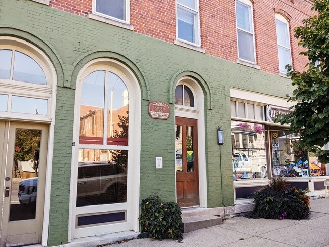 Building Photo - South College - Residential