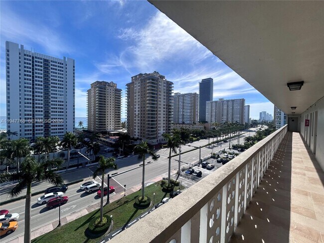 Photo - 1893 S Ocean Dr Unit 804