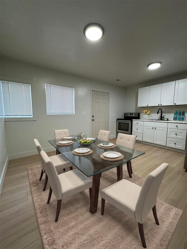 Photo - 2515 S Parkcrest Dr Unidad 2