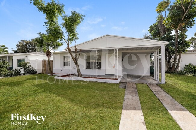 Building Photo - 210 NW 53rd St