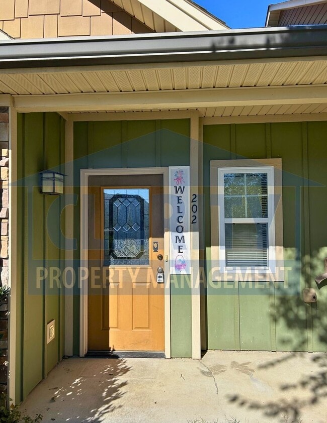 Photo - Single-level two bedroom townhome!