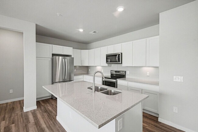 Photo - Updated 2 Bed / 2 Bath Corner Condo in Parker – Ground Level Convenience! Unit 108