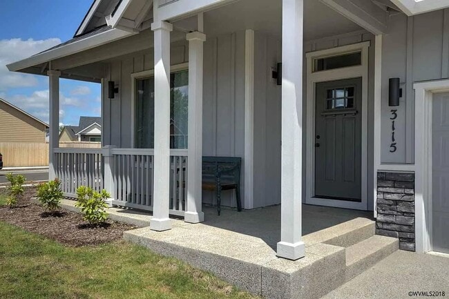 Photo - 3115 Duane Ave