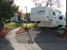 Photo - Wine Country RV Park - Sonoma