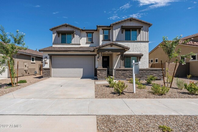 Building Photo - 23036 E Escalante Rd