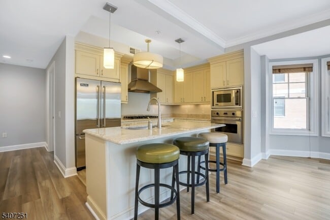 Photo - 40 W Park Pl Unit 412