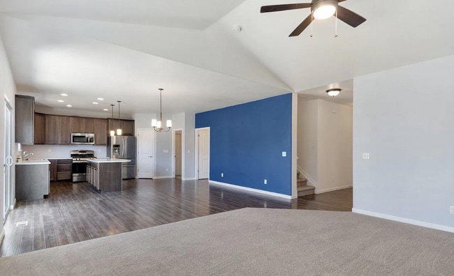 Photo - 703 S Settlers Dr