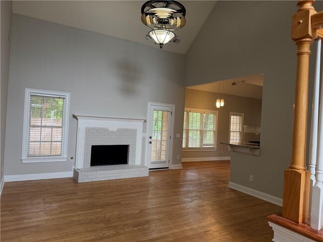 Photo - 2320 Kennesaw Oaks Trail NW