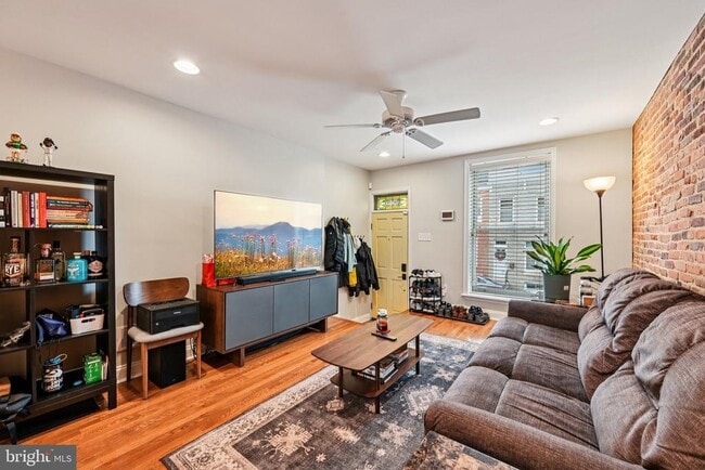 Photo - 503 S Bouldin St