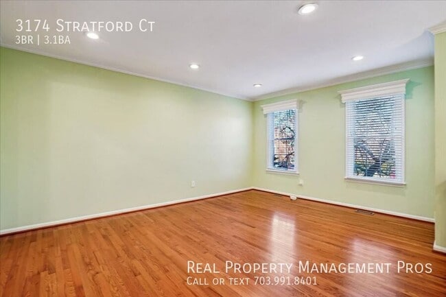 Photo - 3174 Stratford Ct