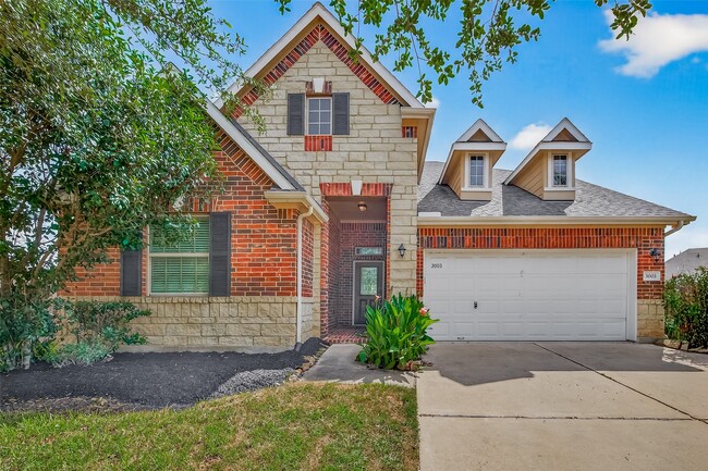 Building Photo - 3003 Pennfield Park Ct Rental