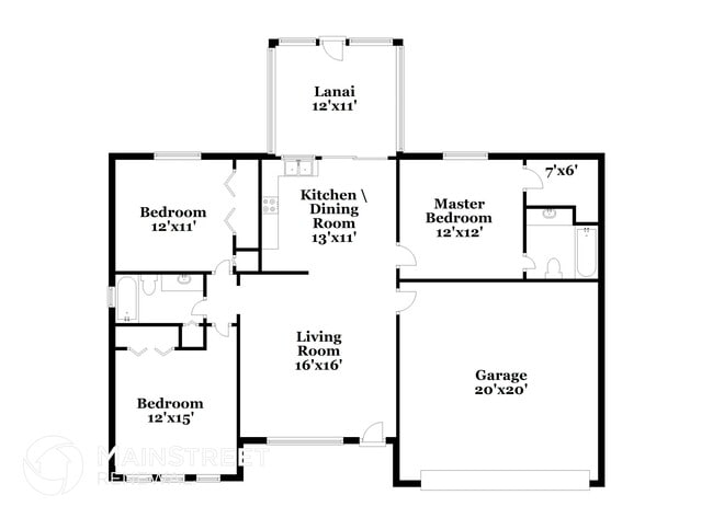 Building Photo - 2780 W Price Blvd Rental