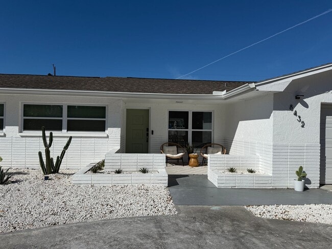 Photo - Stunning Seminole Home with Private Pool | 3 Bed / 2 Bath