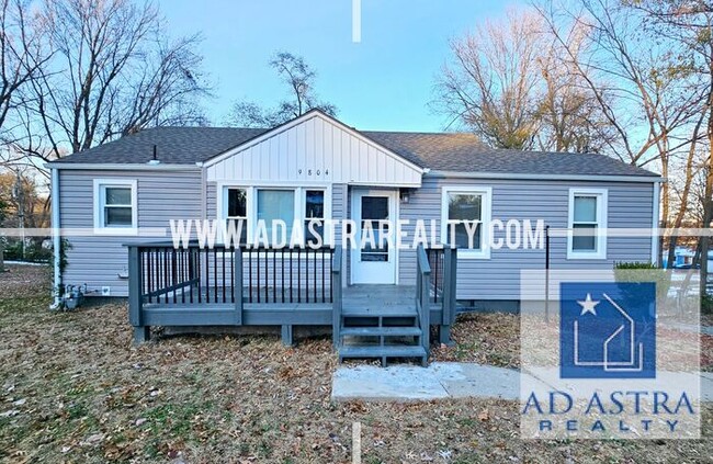 Nice 3 Bed 1 Bath Home in Raytown-Availabl... - Nice 3 Bed 1 Bath Home in Raytown-Availabl...