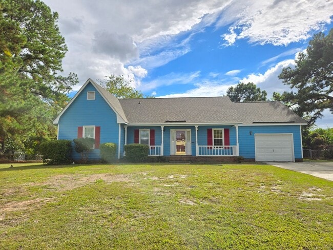 Great Home in a Cul-de-sac For Rent. - Great Home in a Cul-de-sac For Rent.