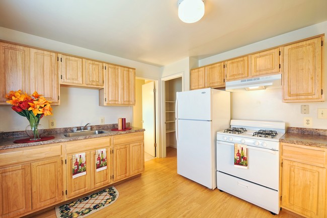 Photo - Harford Commons