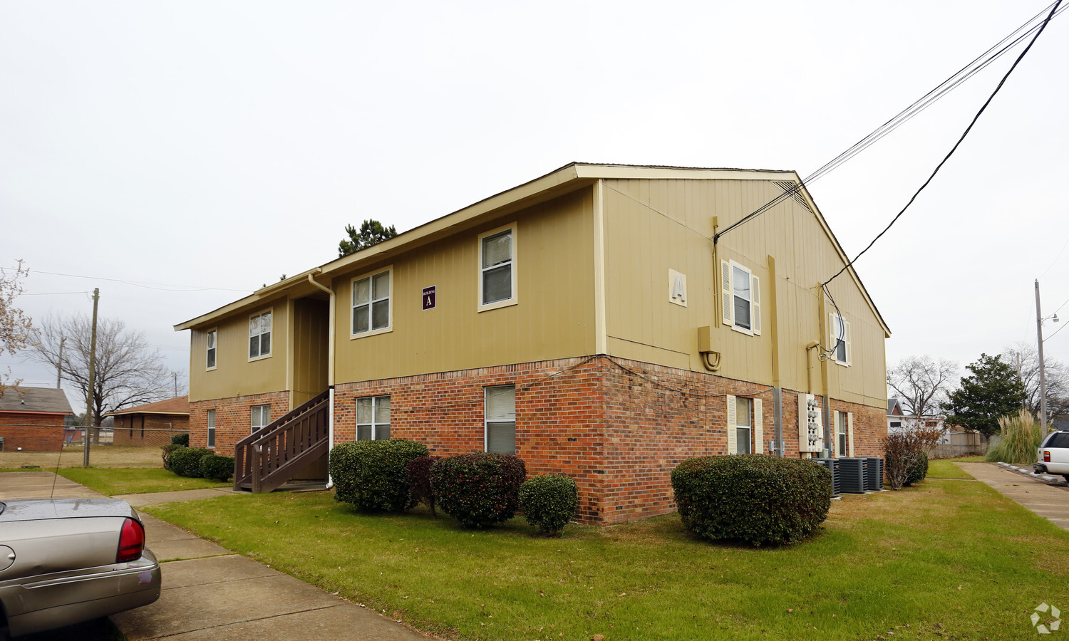 Photo - 390 Ricks Dr Apartments