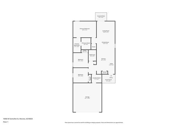 Photo - 10302 W Sumullen St