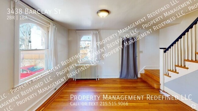 Building Photo - 3438 Barclay St Rental