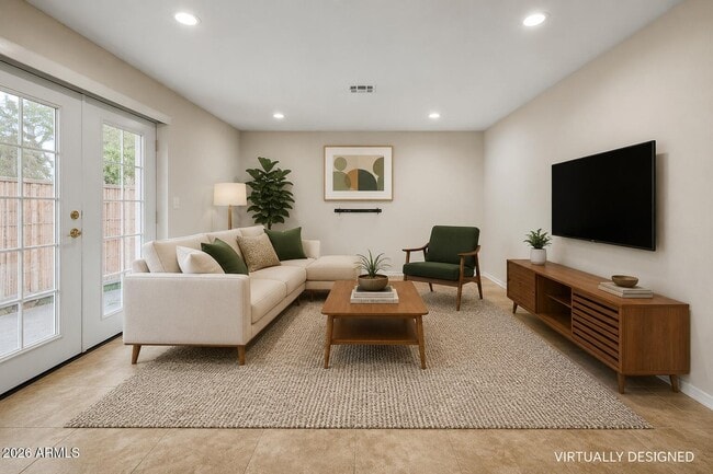 Photo - 2629 N 73rd Pl