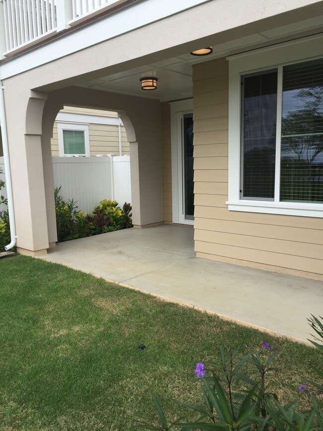 Photo - Lei Pauku - 3/2.5 bath Golf Course View