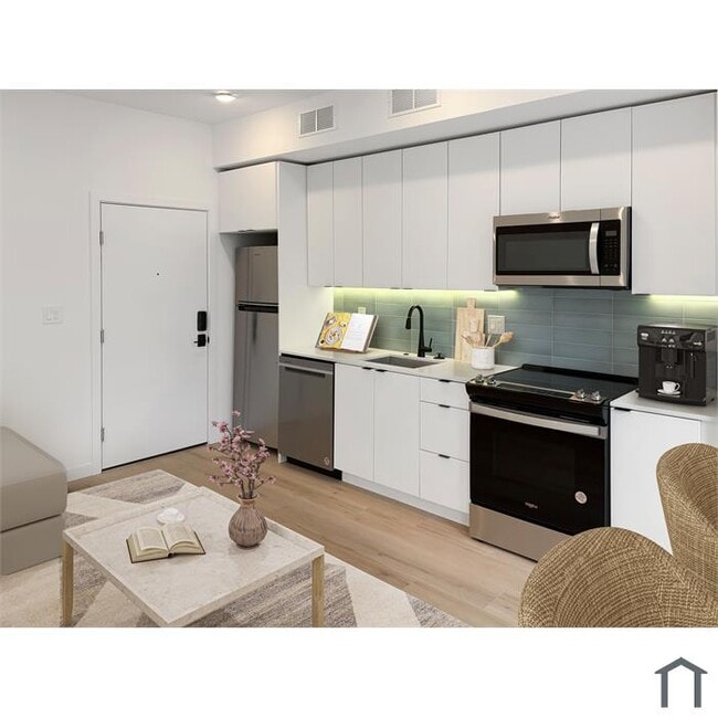 Photo - 2717 N Howard St