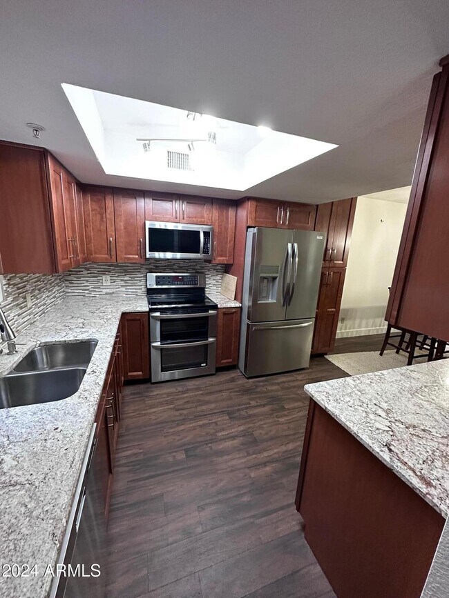 Photo - 6945 E Cochise Rd